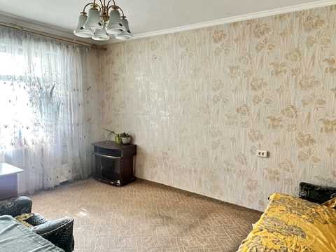 квартира за адресою Миколи Бажана просп., 7-В