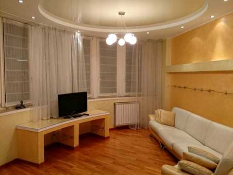 квартира за адресою Левка Лук'яненка вул. (Маршала Тимошенка), 21к2