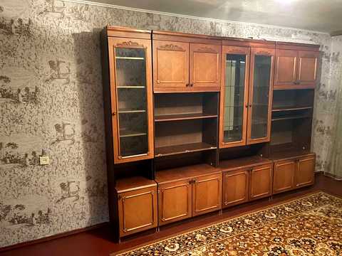 квартира по адресу Левка Лук'яненка просп. (Рокоссовского), 48