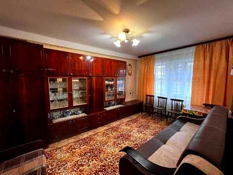 квартира за адресою Привокзальна вул., 8