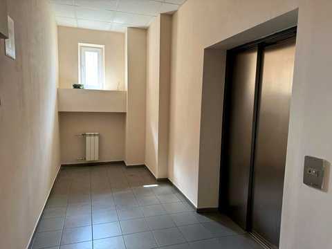 квартира по адресу Академика Чекмарёва ул., 2