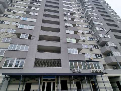 квартира за адресою Набережна вул., 6-Ж