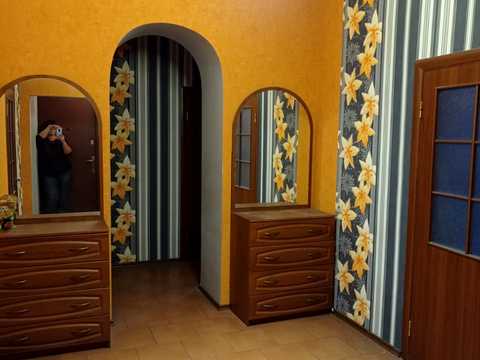 квартира по адресу Алматинская ул. (Алма-Атинская), 91
