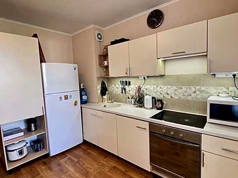 квартира за адресою Ясинуватський пров., 11