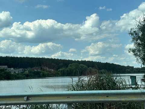 участок по адресу Придорожня
