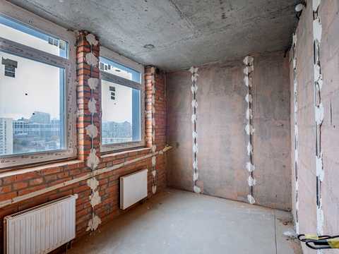 квартира по адресу Берестейский просп. (Победы), 11 к1