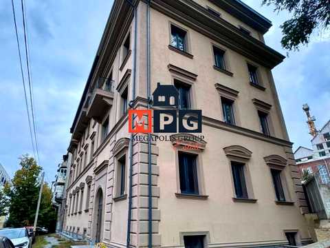 комерційна за адресою Потебні вул., 9