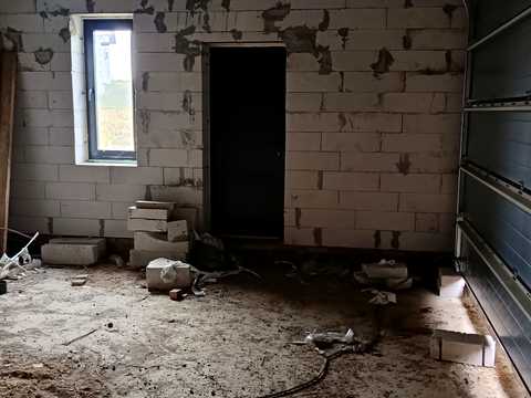 будинок за адресою Франциска Скорина, 1
