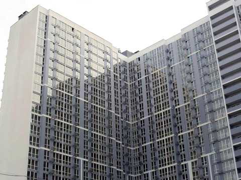 квартира по адресу Ревуцкого ул., 40