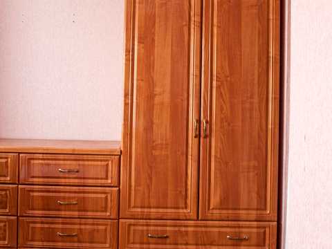 квартира по адресу Петропавловская ул., 15