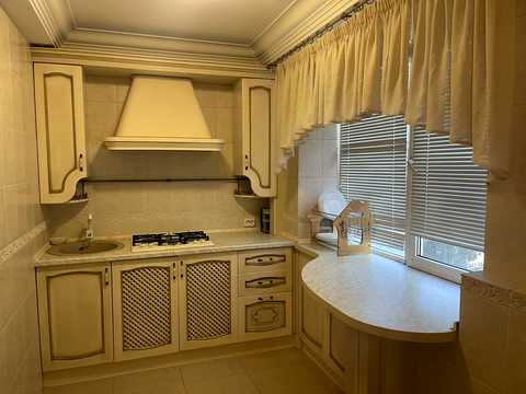 квартира по адресу Леси Украинки бульв., 28