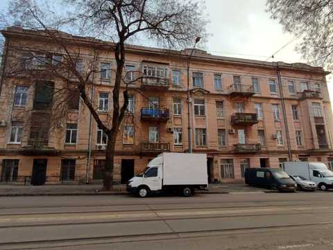 кімната за адресою Колонтаївська вул., 37