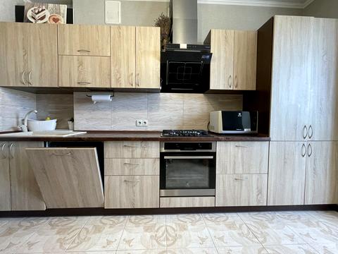 квартира по адресу Боголюбова ул., 12
