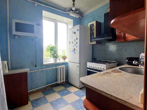 квартира по адресу Григорія Чупринки ул. (Чудновського), 8-А