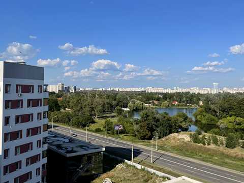 квартира по адресу Борткевича ул., 9