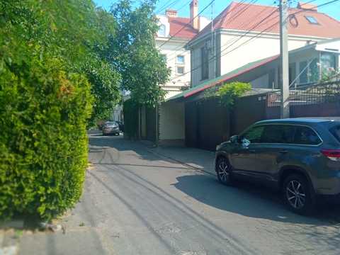 будинок за адресою Одеса, Кордонний пров.