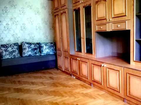 квартира по адресу Строителей ул., 20-А
