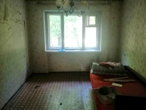 квартира по адресу Куйбишева, 1