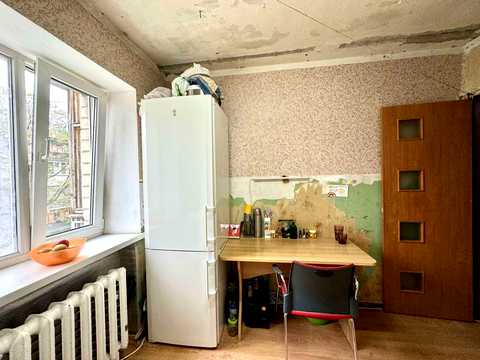 квартира за адресою 20-річчя Перемоги вул. (Кирила Осьмака), 3