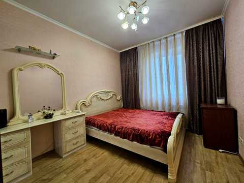 квартира за адресою Миру просп., 11