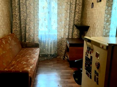 комната по адресу Киевская ул., 298-А