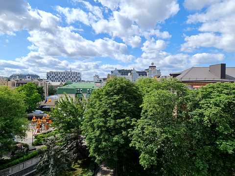 квартира по адресу Спасская ул., 35