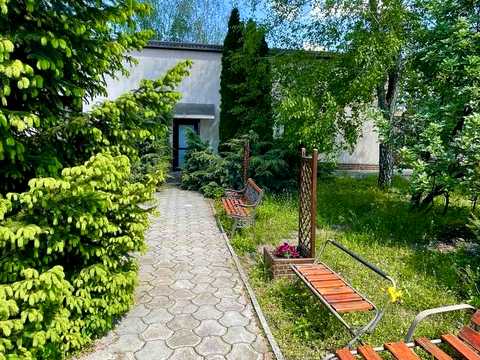 будинок за адресою Лесний, 6