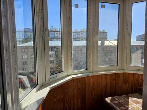 квартира за адресою Святошинська вул., 27