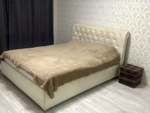 квартира за адресою Сергія Данченка вул., 1