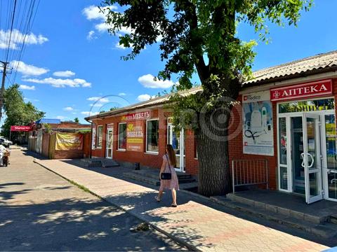 коммерческая по адресу Гетьмана Івана Мазепи ул. (Серафимовича), 88