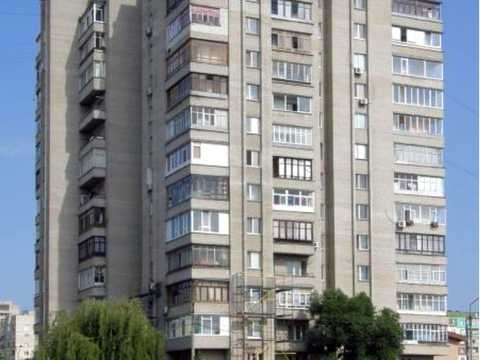 квартира за адресою Михайла Лушпи просп. (Космонавтів), 12