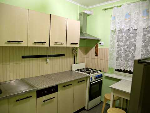 квартира за адресою Червоної Калини просп. (Володимира Маяковського), 55-А