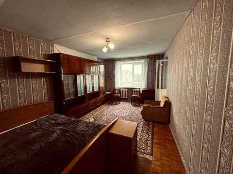 квартира по адресу Юности просп., 46