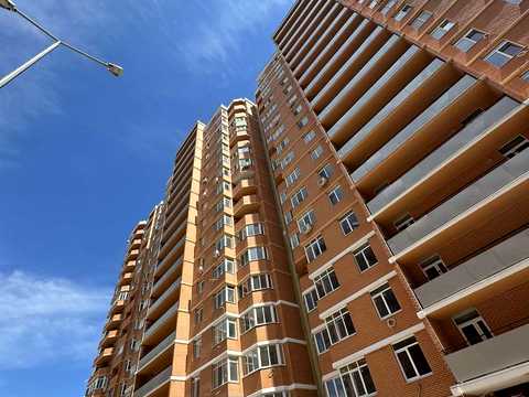 квартира за адресою Овідіопольська дорога вул., 3, к.1