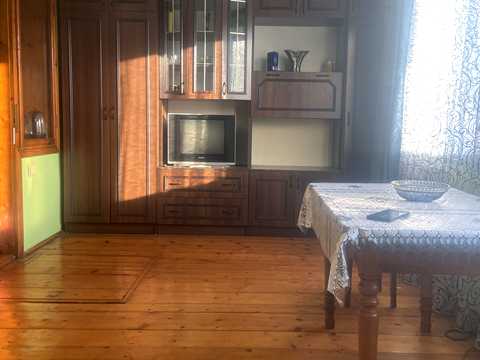 квартира за адресою Фабрична, 17