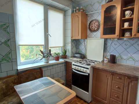 квартира за адресою Бельгійська вул., 4