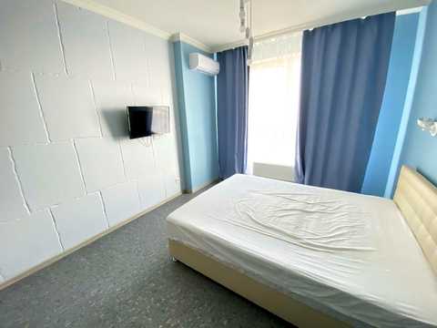квартира за адресою Ревуцького вул., 40-В