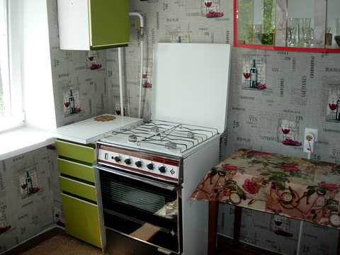 квартира за адресою Героїв Прикордонників вул., 4