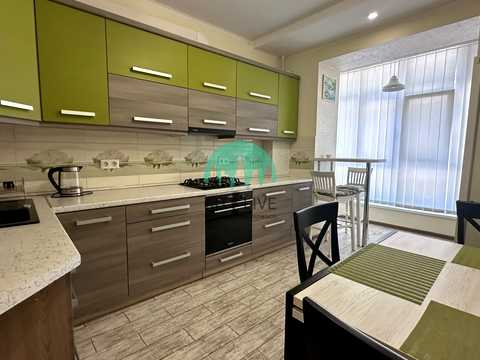 квартира по адресу Независимости ул., 150а