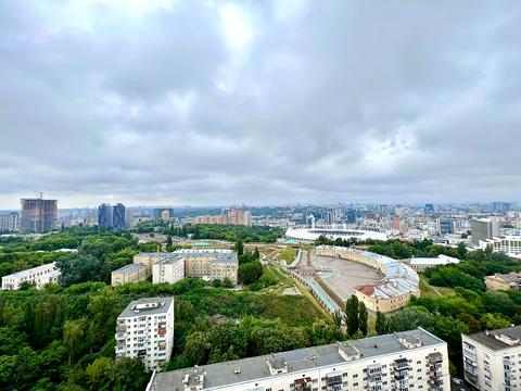 квартира за адресою Лесі Українки бульв., 7-А