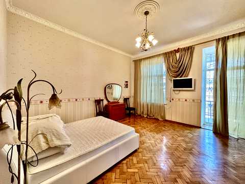 квартира за адресою Одеса, Маразліївська вул., 5