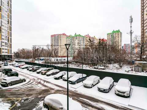 коммерческая по адресу Никольско-Слободская ул., 8
