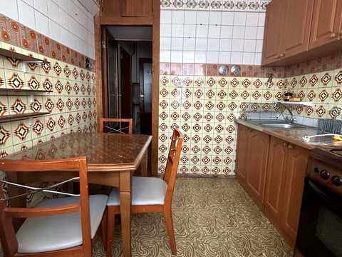 квартира по адресу Менахем-Мендл Шнеерсона ул. (Мініна), 11