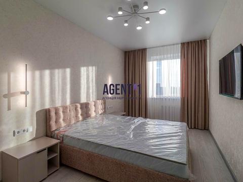 квартира по адресу Берестейский просп. (Перемоги), 55А