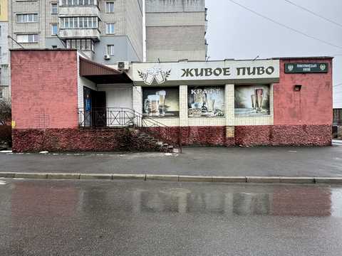 коммерческая по адресу Янтарная ул., 40