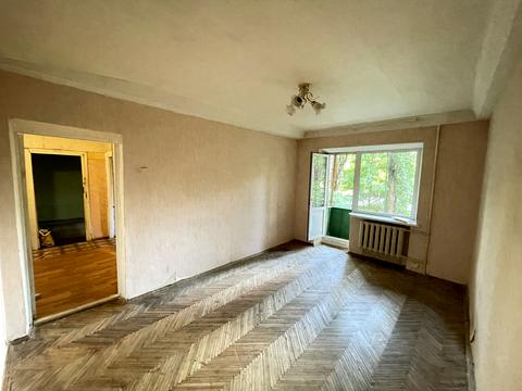 квартира по адресу Елены Телиги ул., 39-В