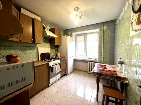 квартира по адресу Сырецкая ул., 42-44