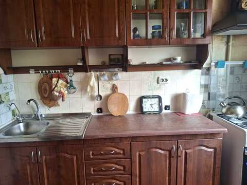 квартира за адресою Ірпінська вул., 64