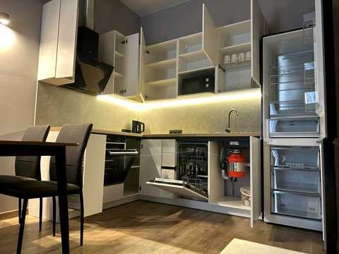 квартира за адресою Паркова вул., 15