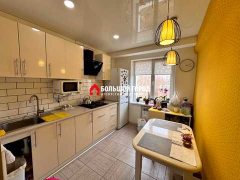 квартира за адресою Пархоменка вул., 22
